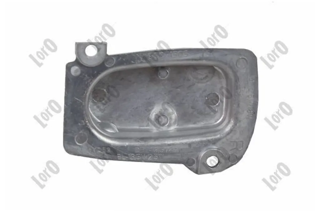 Upgrade Centralina LED Audi A3 8V - ABAKUS 136-01-042 per 8V0998474A