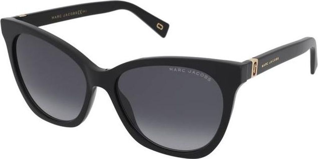 Marc Jacobs MARC 336/S Black 56/16/145 Damen Sonnenbrillen Produktbild 