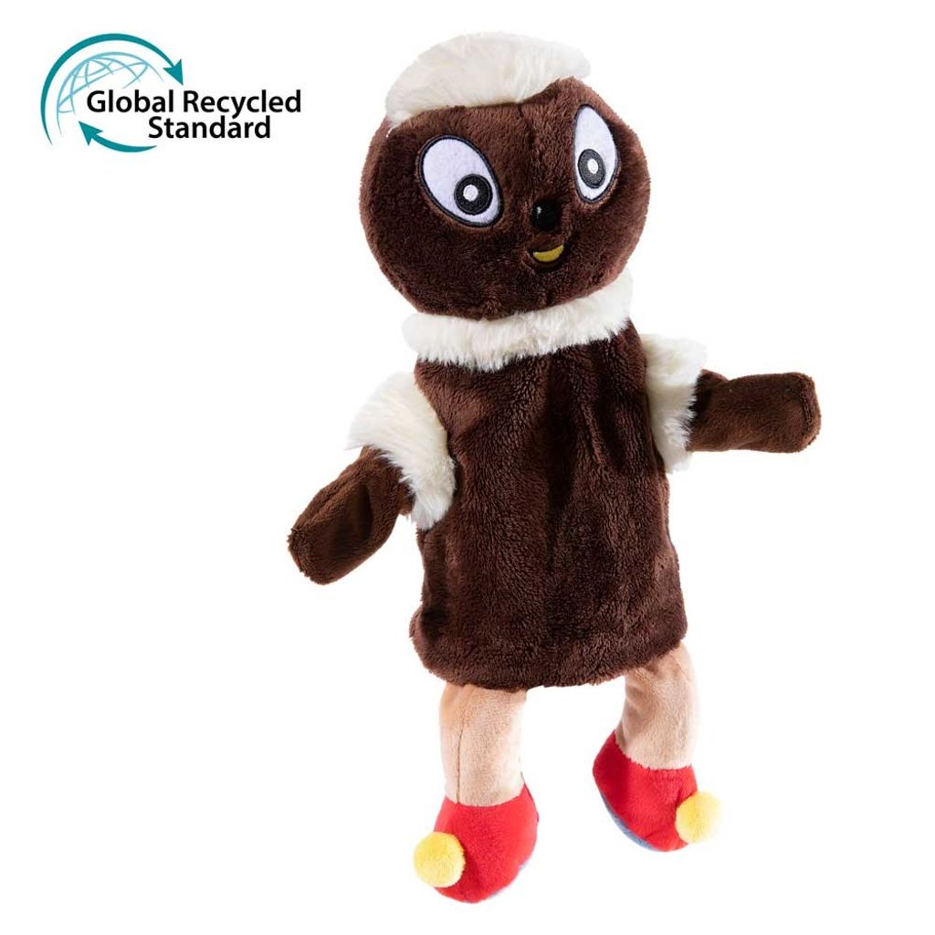 Heunec 793972 - Janosch, Orso di Peluche