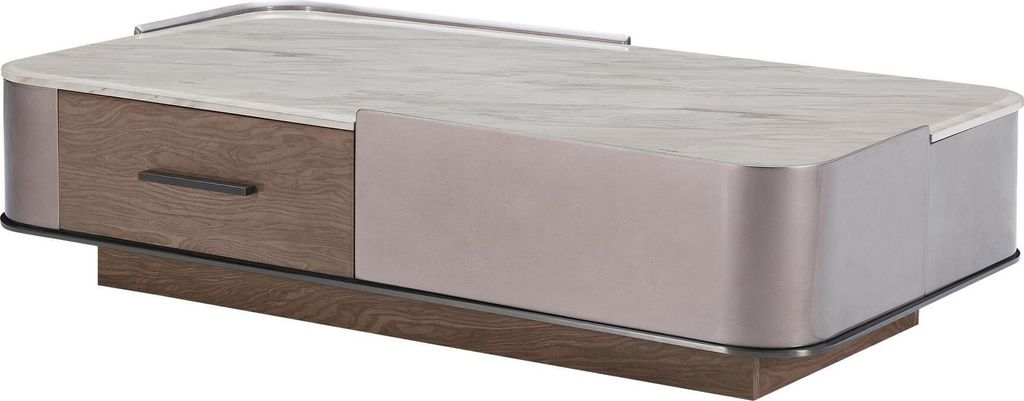 Wohnzimmer Tisch Grau Tische Modern Holz Design Möbel Luxus Couchtisch 160x86