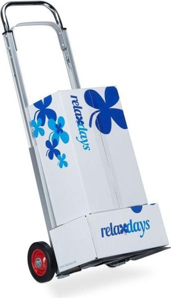 Trolley bis 200 kg
