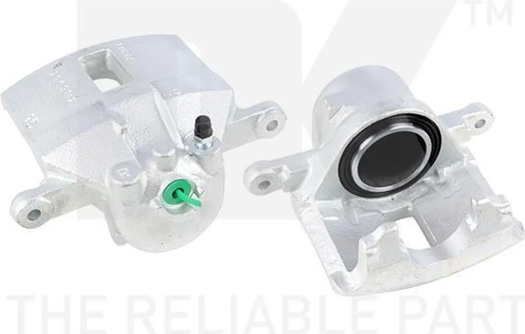 Étrier de frein 57 mm : fini le grippage sur votre Honda 282 mm