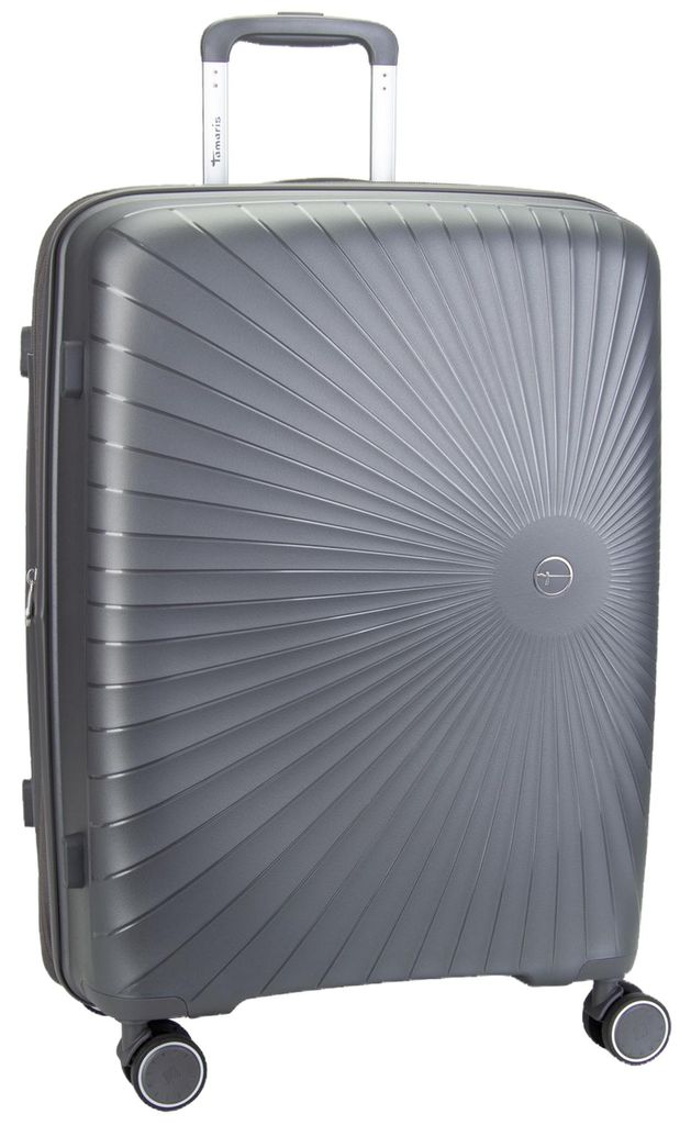 Travelite Trolley x Tamaris Voyaage Trolley 4w M exp. 45 x Produktbild 