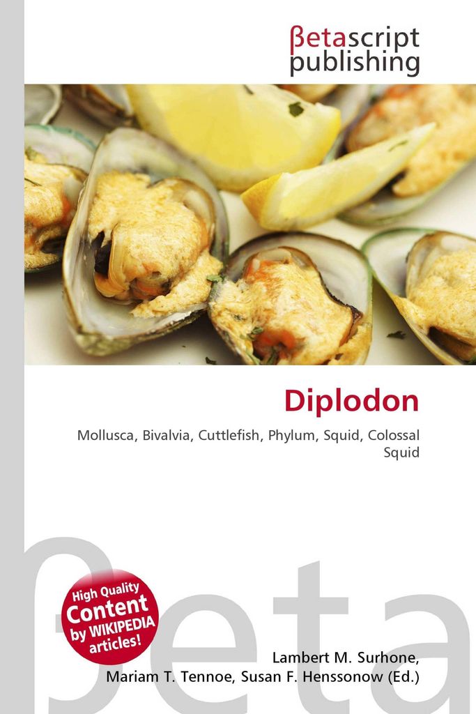 Diplodon