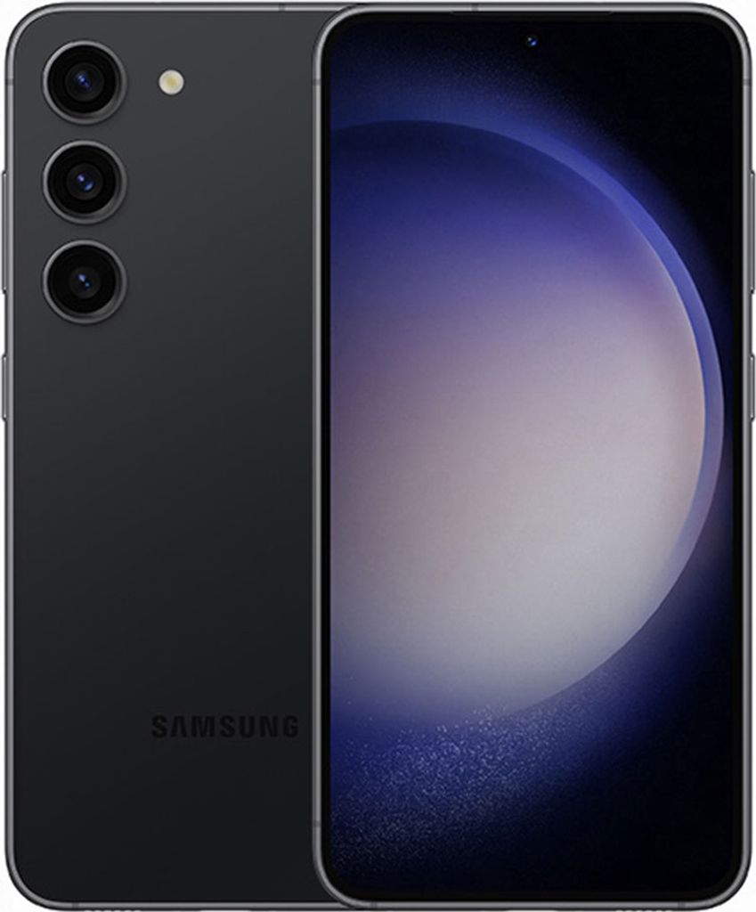 Samsung Galaxy S23+ Plus 5G - 256GB - SM-S916B/DS - Produktbild 13