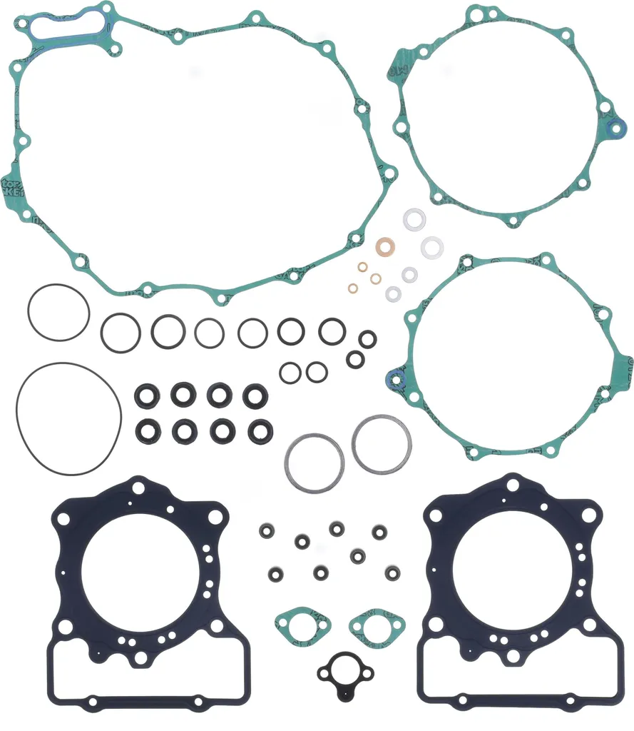 Joints moteur pour entretien Honda XL 1000 Varadero 1999 à 2011 Athena