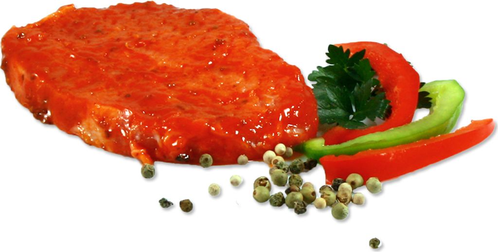 Minutensteak "Texas" vom Landmetzger aus Bayern, ca. 150g Produktbild 