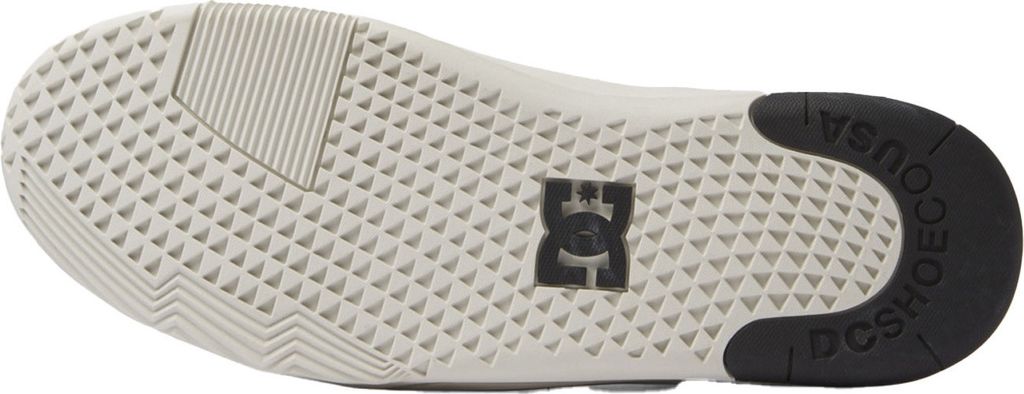 DC Herren Sneaker DC METRIC, Größe Schuhe:45, Farben:off white