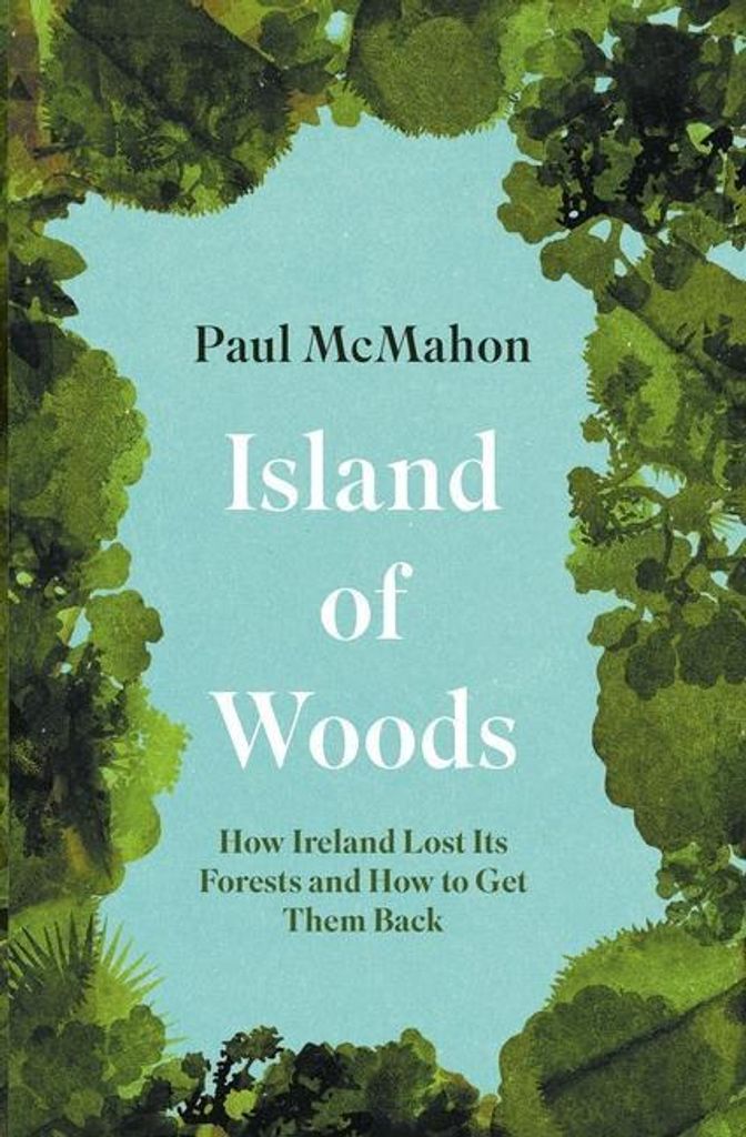 Island Of Woods – Lingua: Inglese