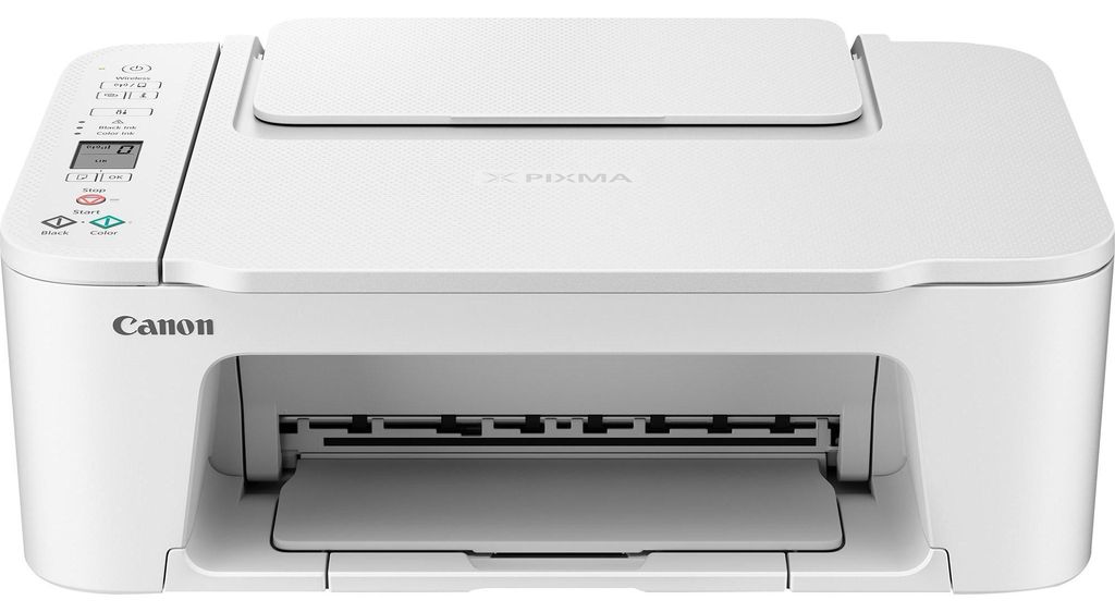 Canon PIXMA TS3751i, Inkjet, Farebná tlač, 4800 x 1200 DPI, Obrázok produktu 