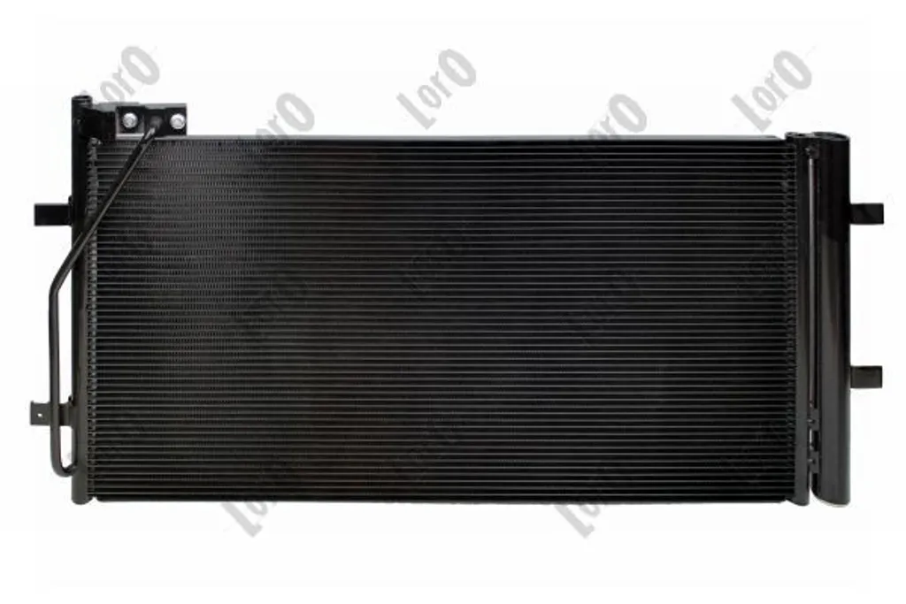 Condenseur de climatisation ABAKUS 003-016-0029 pour Q3 OE 8U0260401B