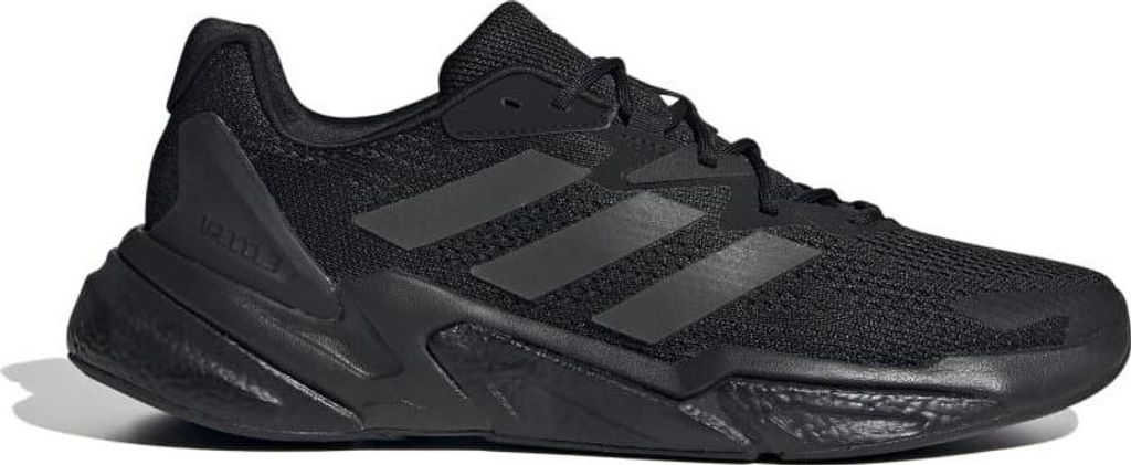 Adidas X9000L3 Männer Sportschuhe Turnschuhe schwarz 45 1/3