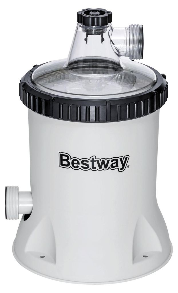 Pompa filtro Bestway® Polysphere™ 5.678 l/h, 110 W Immagine del prodotto 