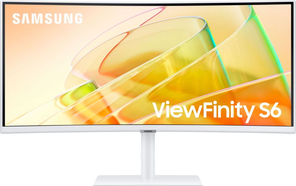 Samsung ViewFinity S65TC 34" VA LED 3440x1440 Mega DCR 5ms Produktbild