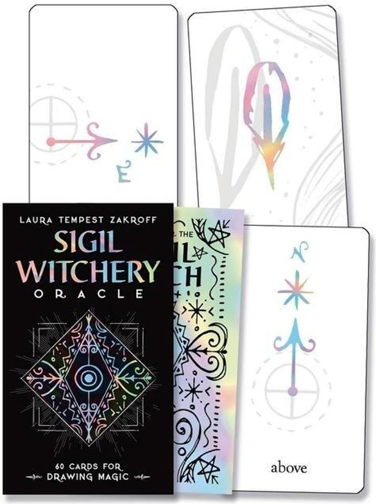 Sigil Witchery Oracle
