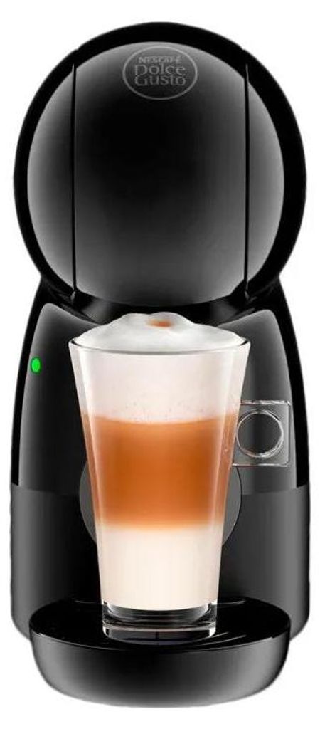 DeLonghi Delonghi | Coffee Maker | EDG110.AB Piccolo XS | Image du produit 