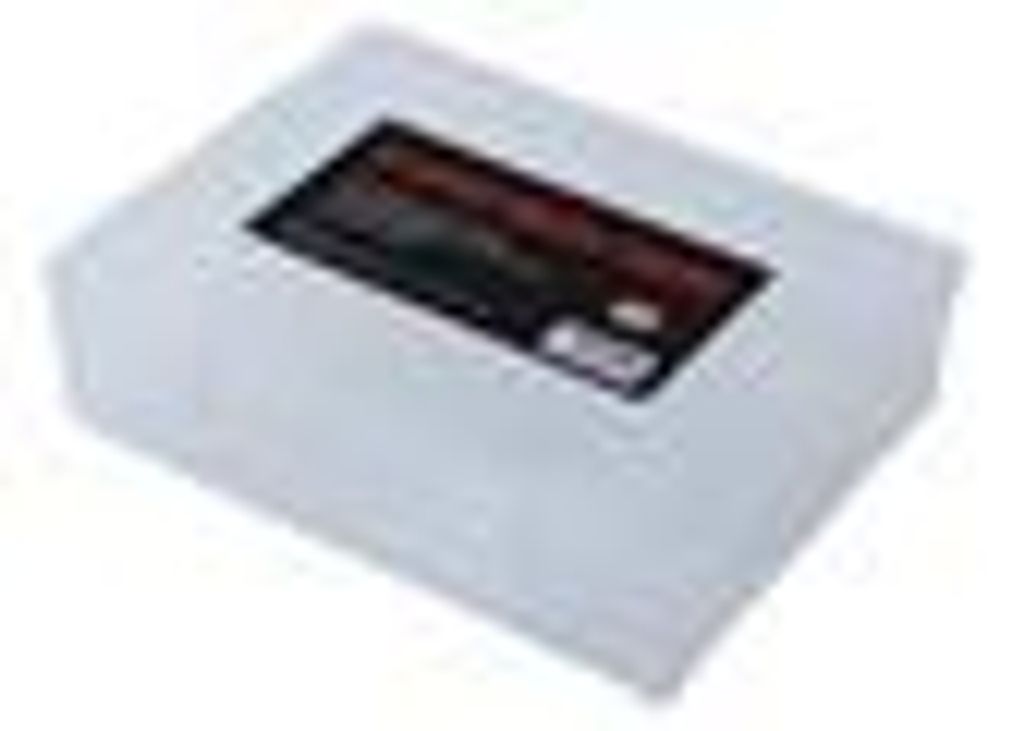 KMC - Card Box 1000