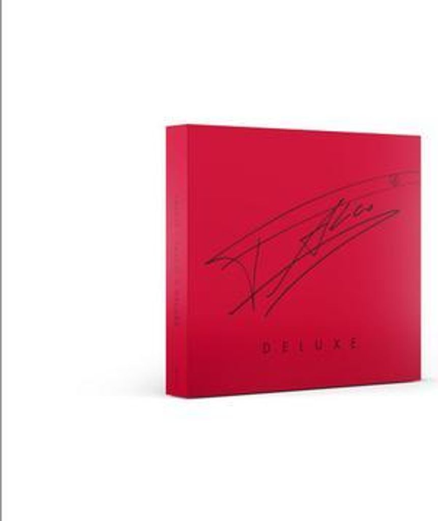Falco 3 (Deluxe Version) Produktbild 