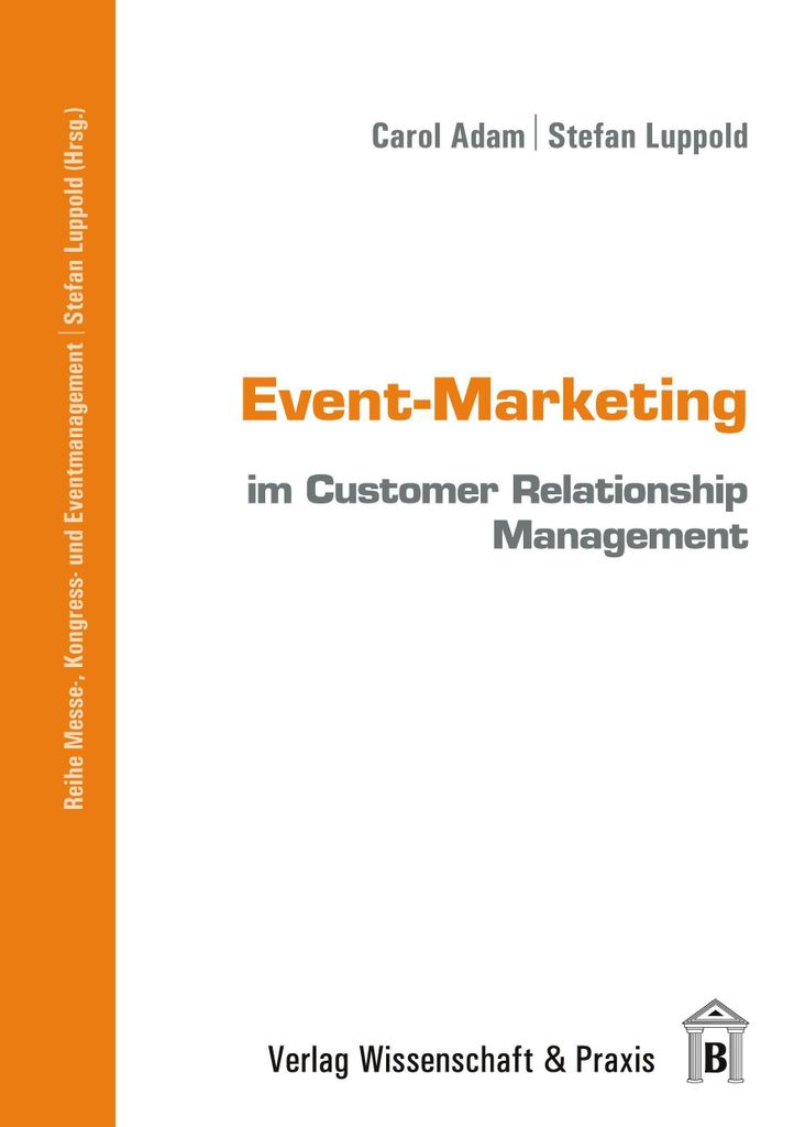 Event-Marketing im Customer Relationship Management