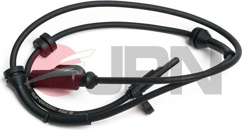 Capteur de vitesse de roue ABS pour Alfa Romeo 159 Brera OE 60430
