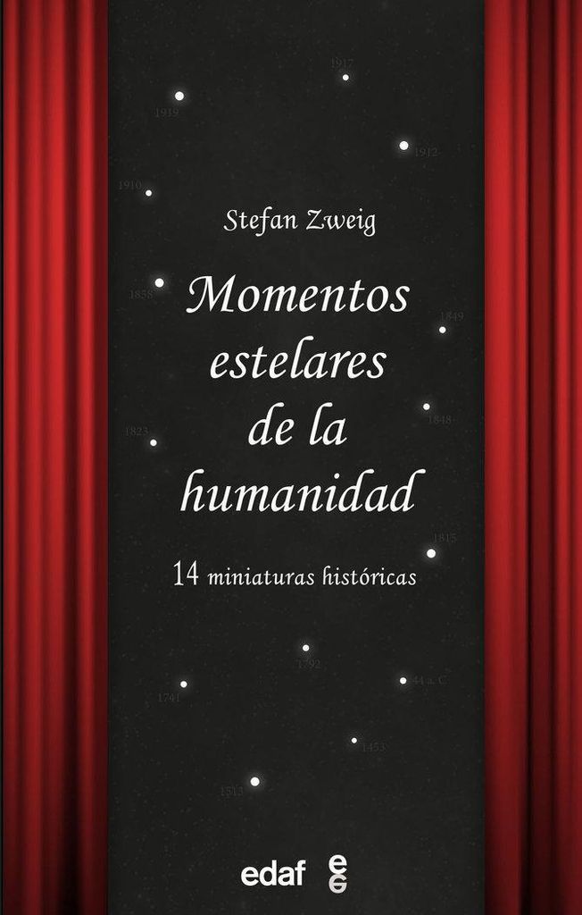 Stellare Momente der Menschheit