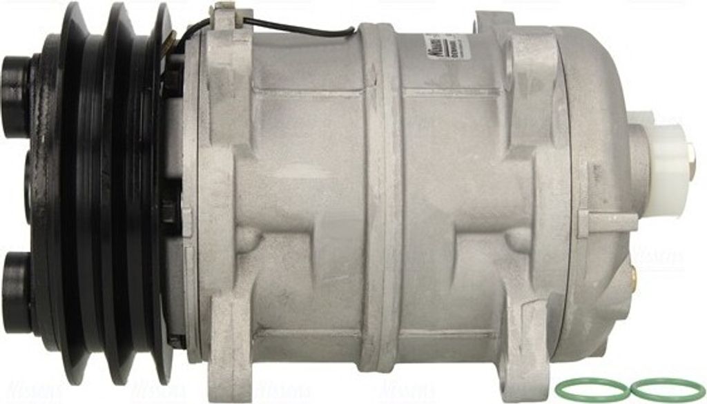 NISSENS 899944 TM15 Klimaanlage Klimakompressor PAG 46 Produktbild 