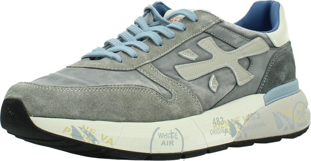 Sport > Zapatillas Hombre Modèle Premiata Mick 7247 Image du produit 