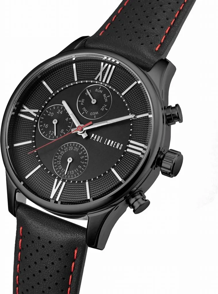 Orologi Paul Lorens ty273030 - 8