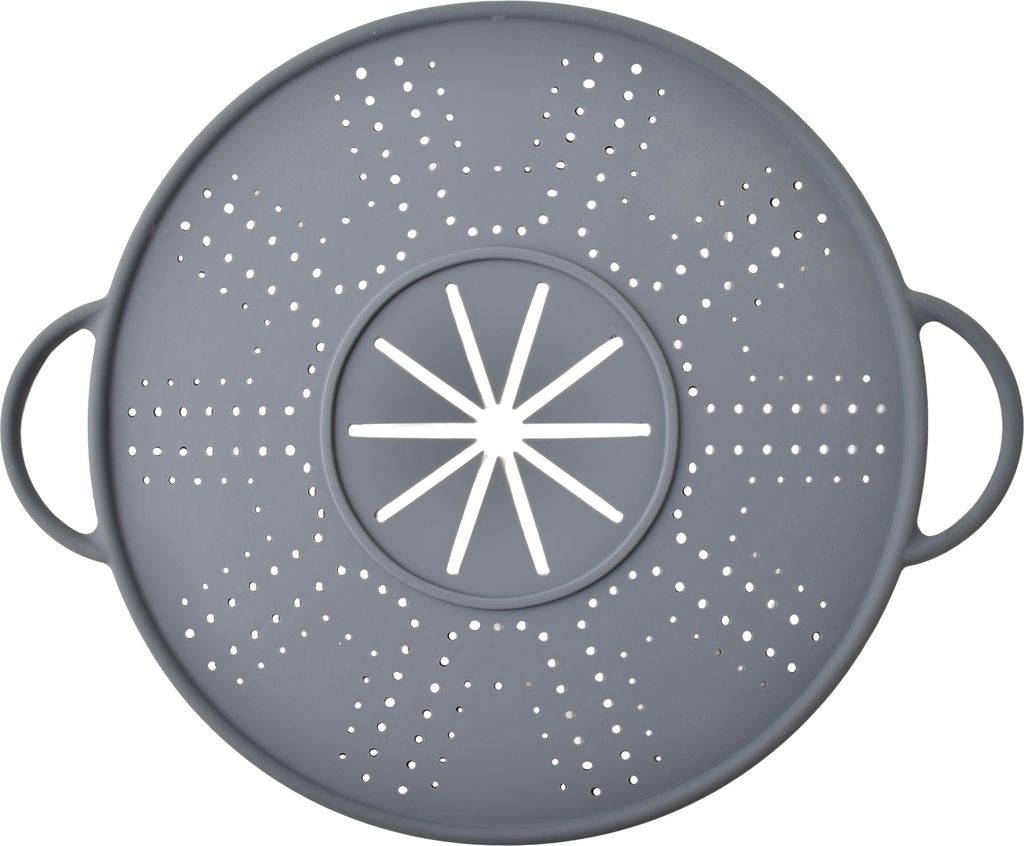 Schermo protettivo in silicone, Modern Kitchen, 34,3x28 cm, Immagine del prodotto 