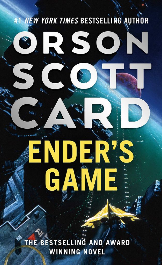 Ender's Game Produktbild 