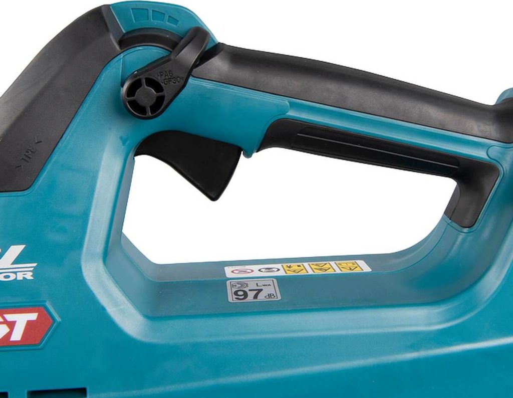 Makita  UB001GZ Akku-Gebläse 40V Produktbild 6