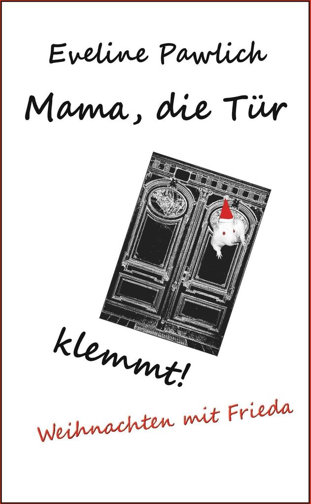 Mama, die Tür klemmt!
