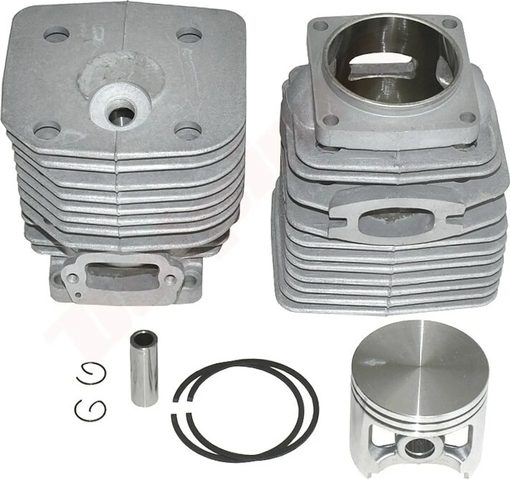 Réparer moteur Partner K1250 avec ce cylindre 60mm pièce 506 29 42-71 neuf