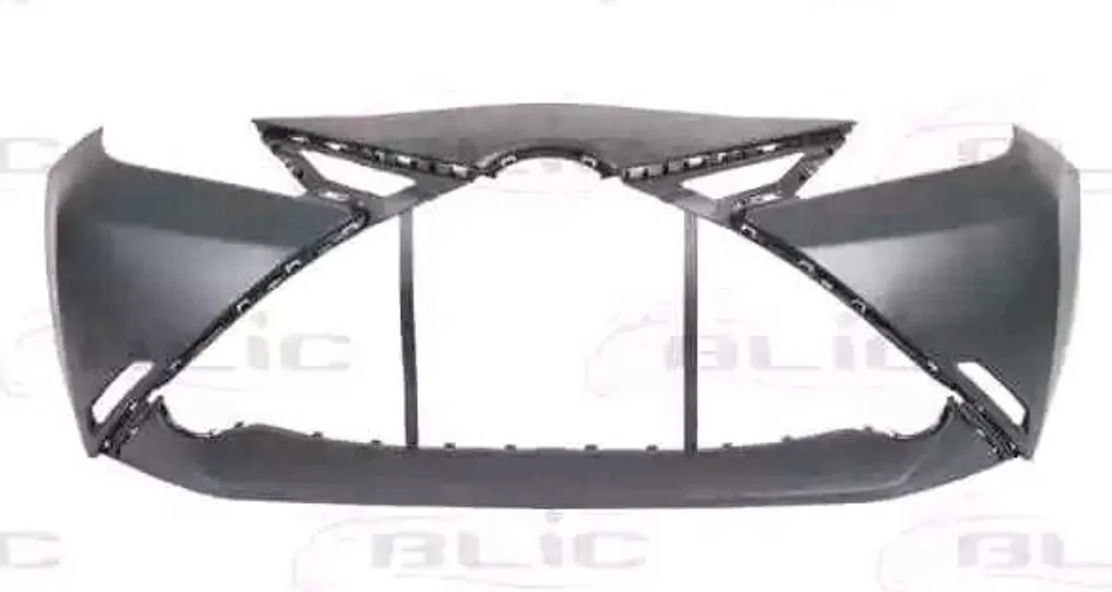 Pare-chocs avant pour Toyota Aygo B4 - Remplacement pièce collision