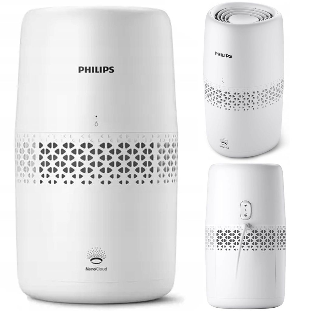 Humidificateur Philips HU2510/10 Image du produit 
