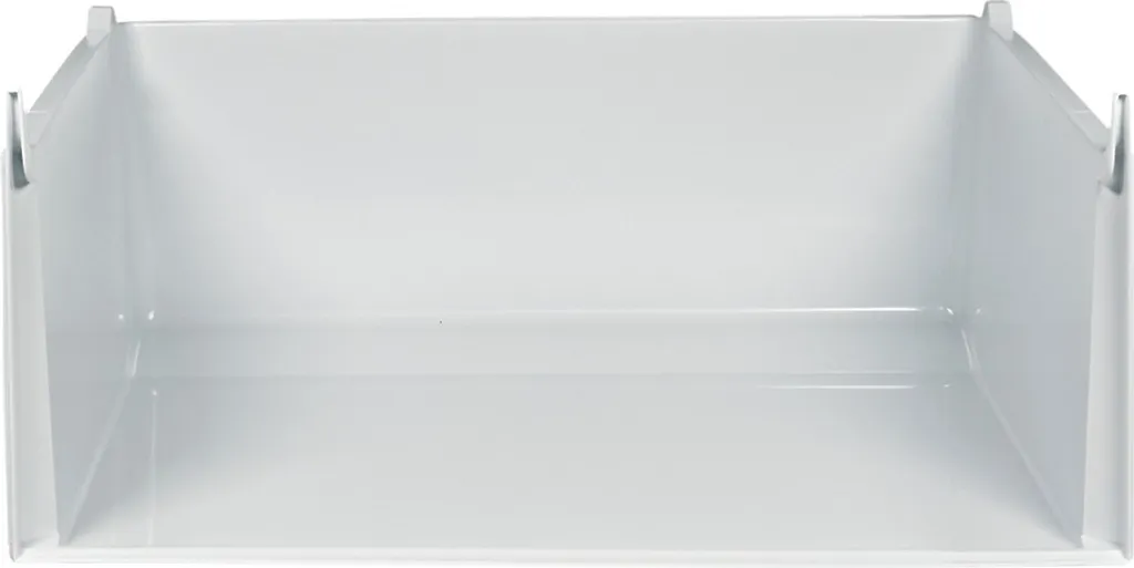 Tiroir congélateur robuste 410 x 180 x 365 mm blanc pour Liebherr
