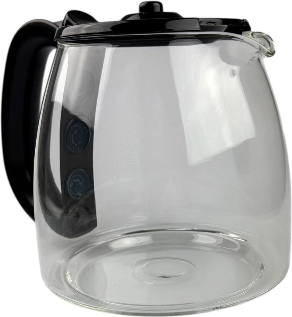 Seb Tefal Kaffeekanne Glaskanne Express, 1,25L - Nr.: SS-202608