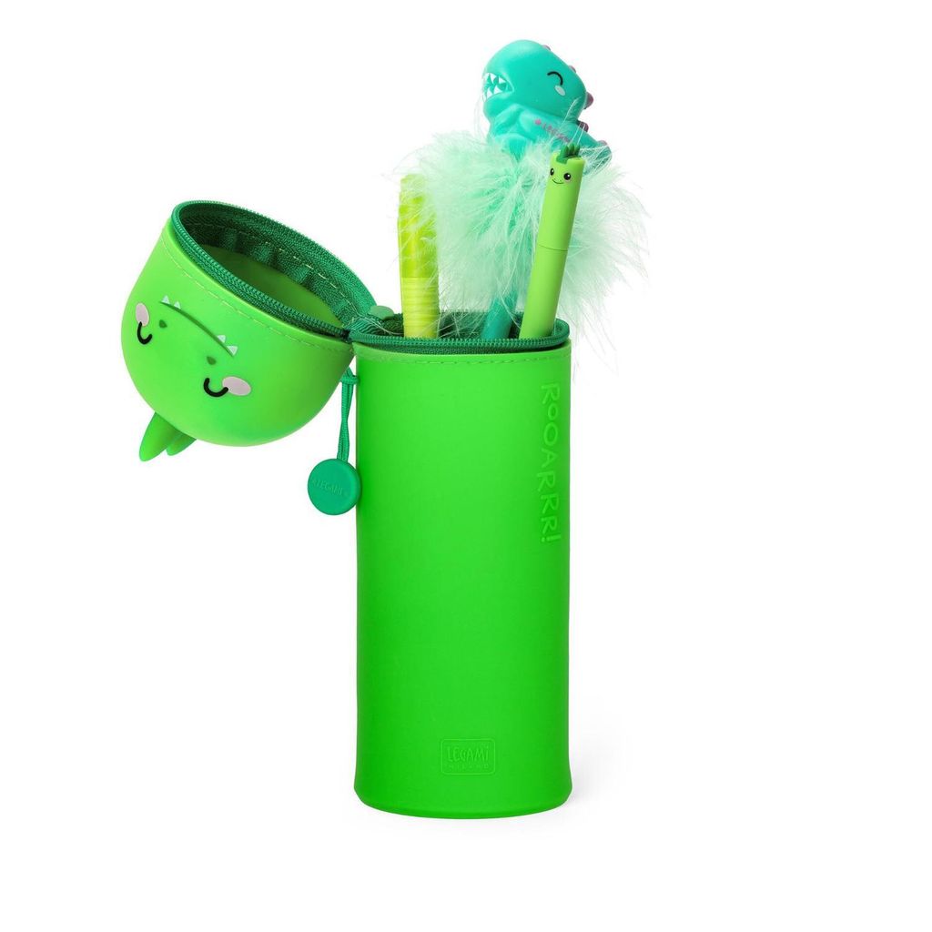 Legami 2in1 Silicone Case Dino 0 0 STK Produktbild 2