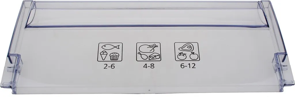 Acquista Pannello Visualizzazione Beko 4397311300 per FN129420 FN126420