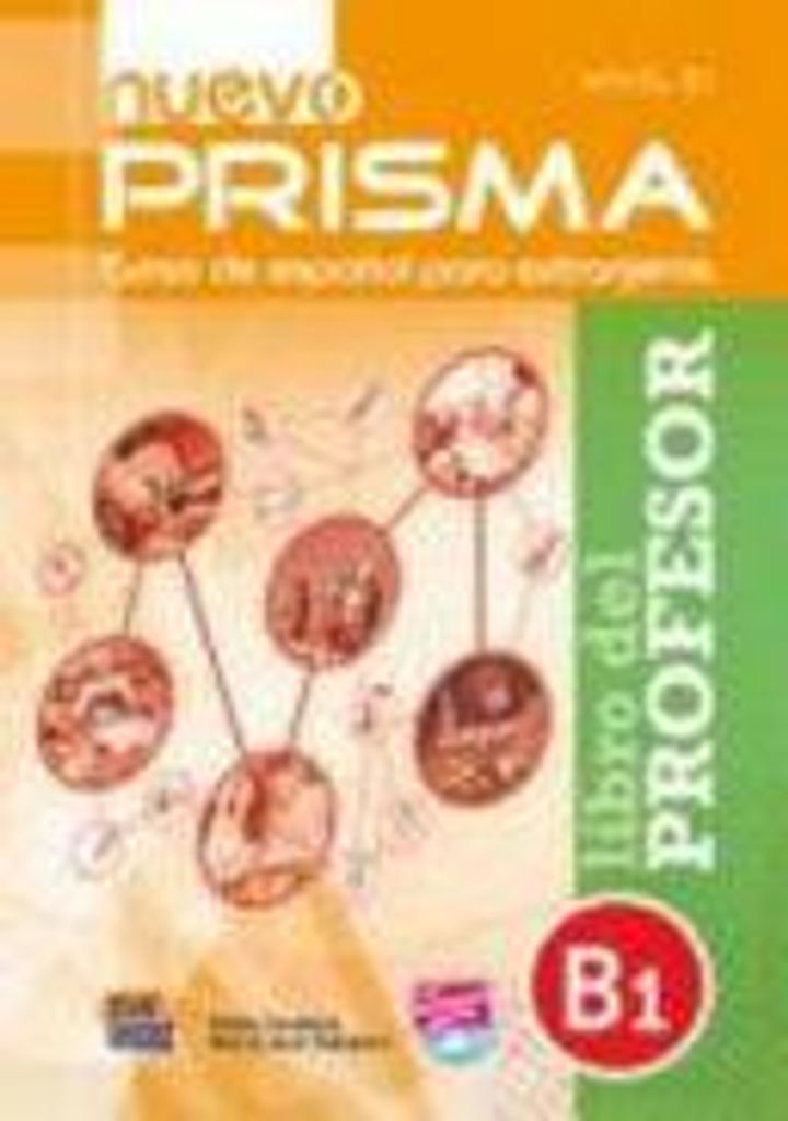 Neues PRISMA B1-Lehrerbuch