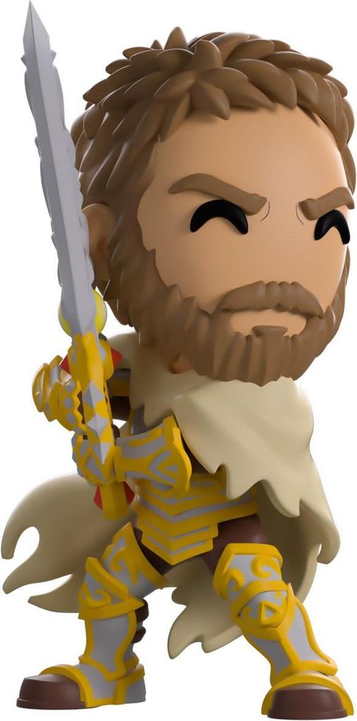 Figúrka World of Warcraft - Anduin (Youtooz World of Obrázok produktu 
