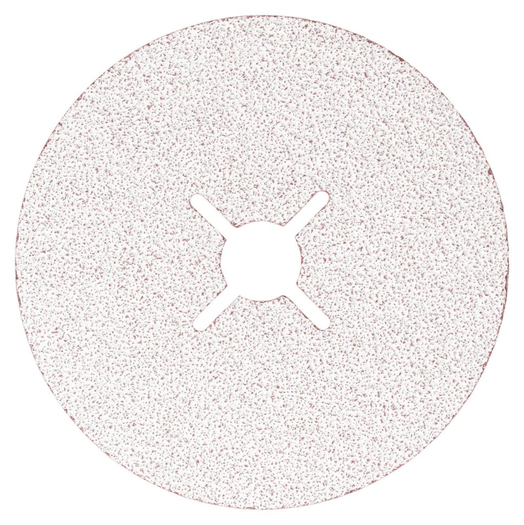 PFERD FS 100-16 CO-ALU 60 64281060 Schleifpapier für Schleifteller Körnung num 60 (Ø) 100 mm 25