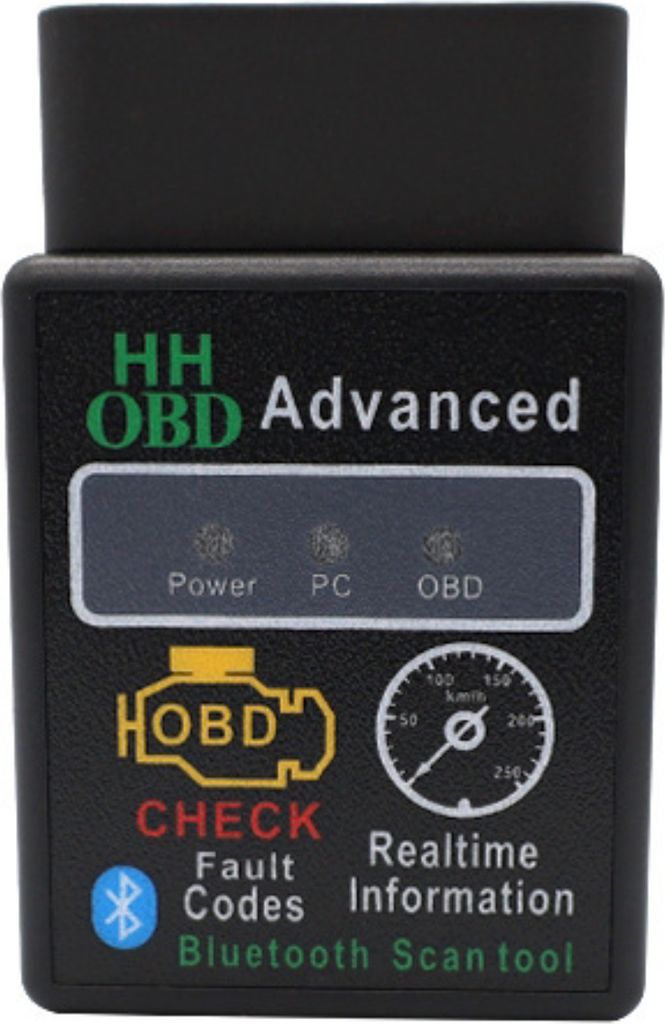 Diagnosegeräte, Auto-OBD2-Scanner, Auto-Fehlerdetektor, Produktbild 