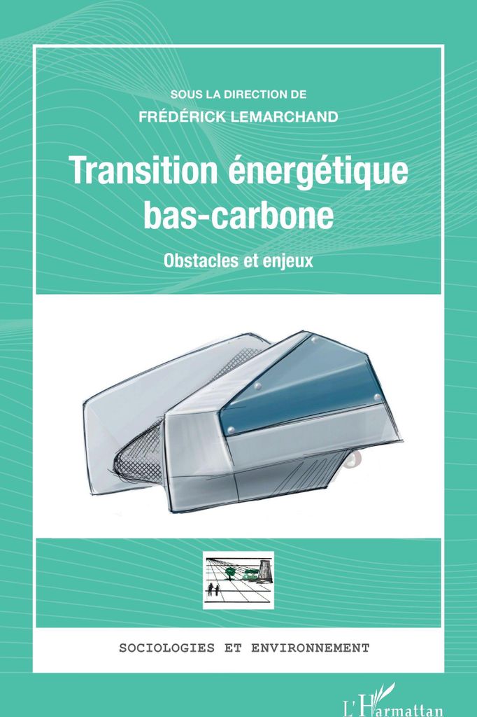 Transition énergétique bas-carbone
