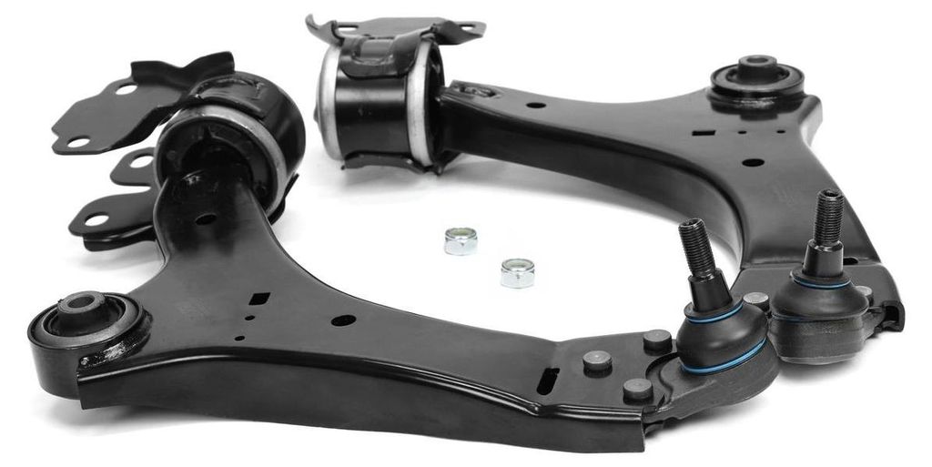 MS 37109-KIT-MS Lenkersatz, Querlenkersatz Vorderachse links + rechts für LAND ROVER FREELANDER 2 (L359)