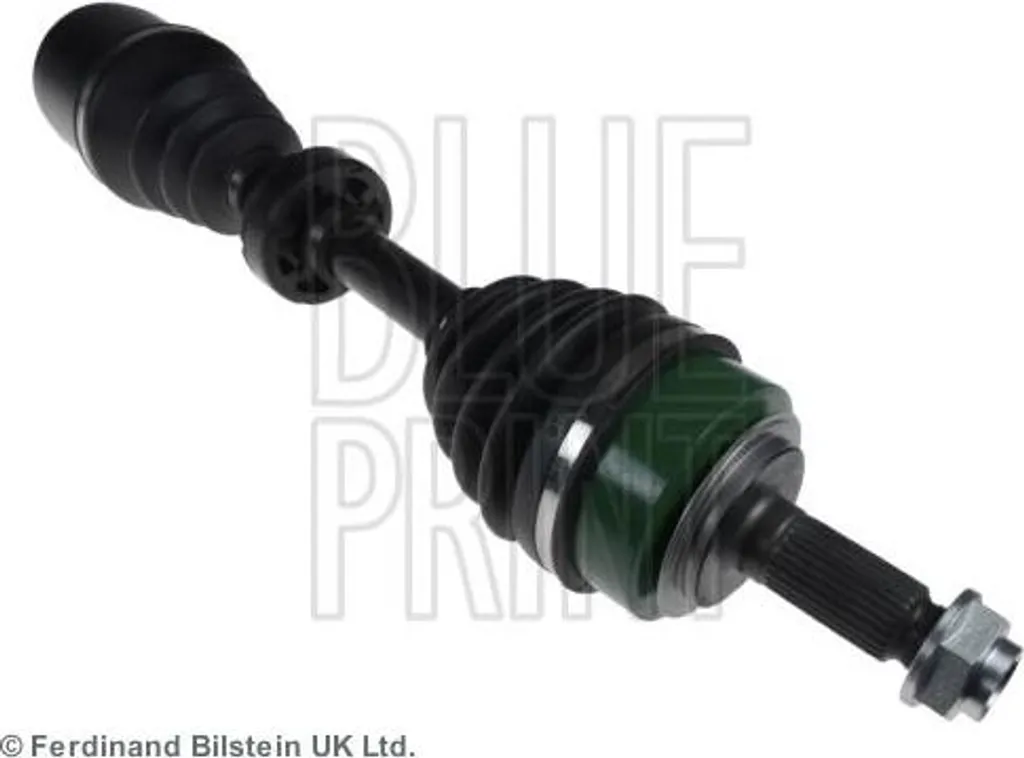 Arbre de transmission ADH289502 renforcé pour Accord OE 44305SEFE00