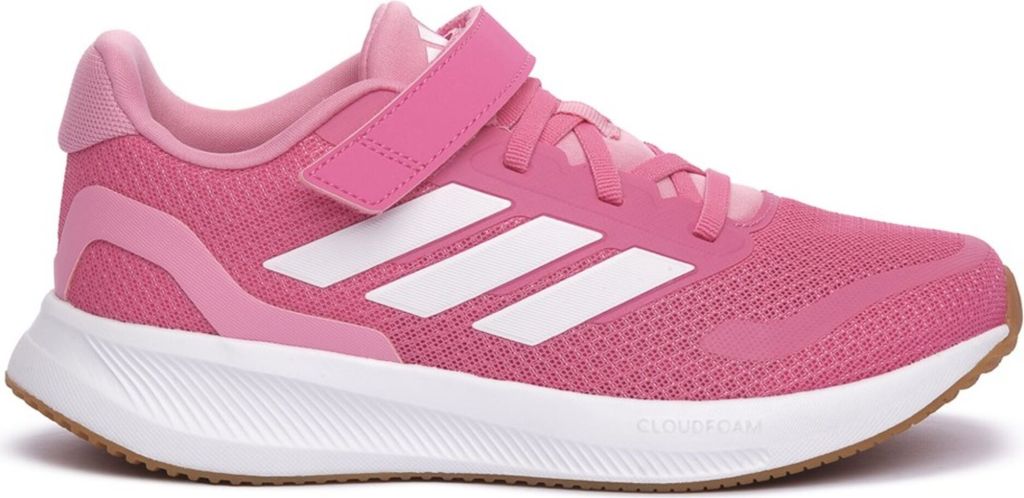 ADIDAS RUNFALCON 5 EL C Pulse Magenta / Cloud White / Bliss Pink 33