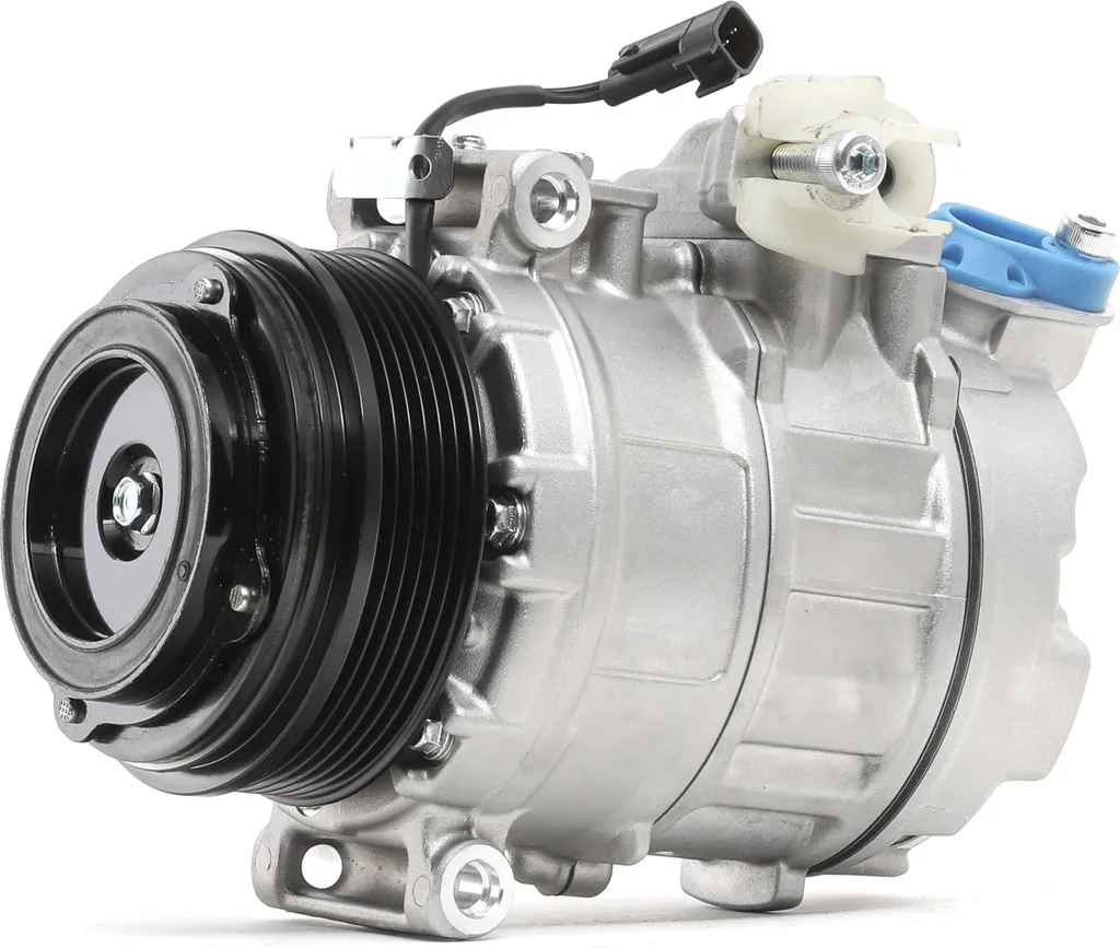 Compresseur de climatisation 1786888 STARK pour Ford C-Max S-Max Galaxy