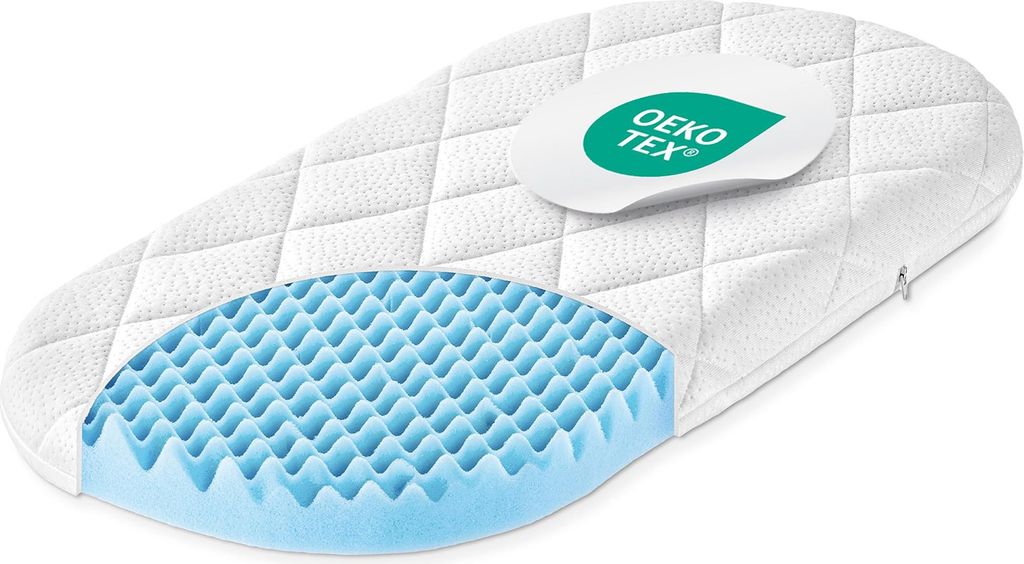 Julius Zöllner matrace do ručního vozíku Dr.Lübbe Air Plus Obrázek produktu 