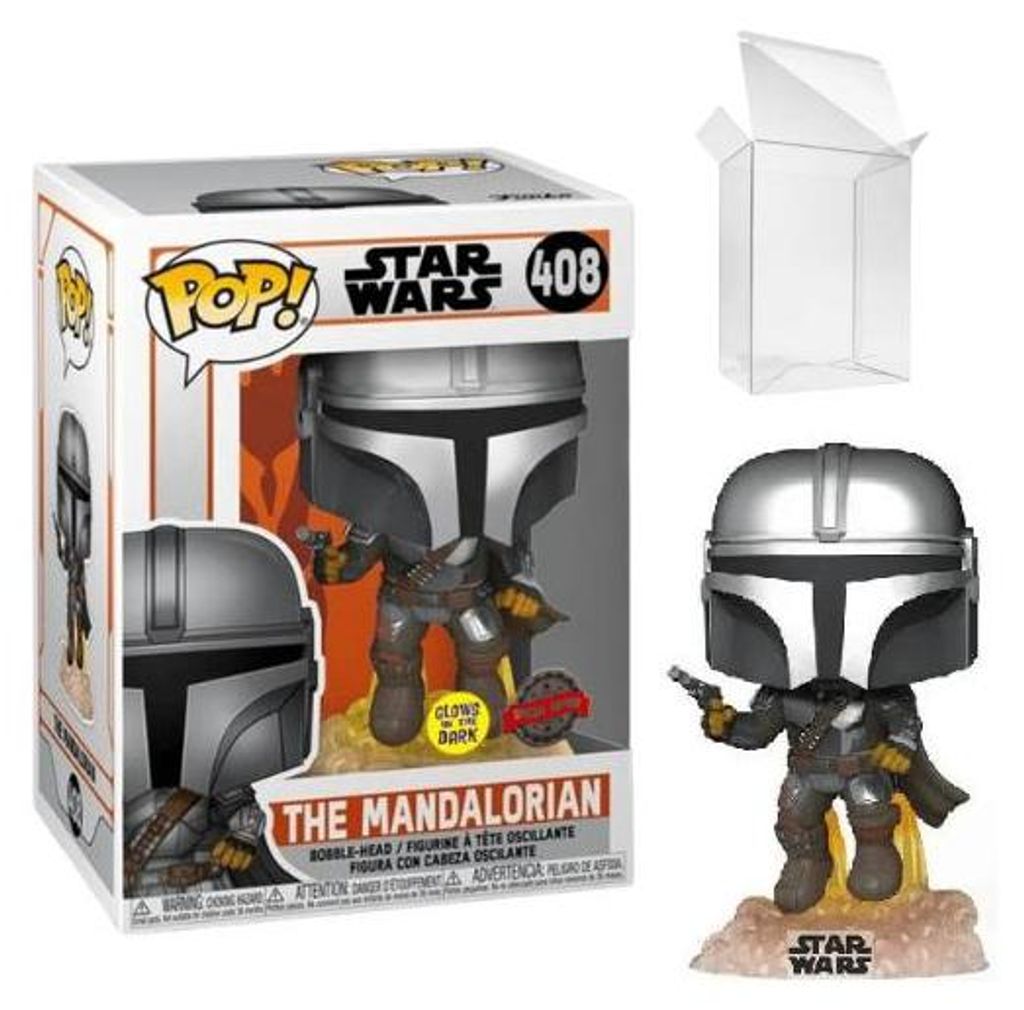 FUNKO POP! 53878, zberateľská figúrka, film a seriály Obrázok produktu 